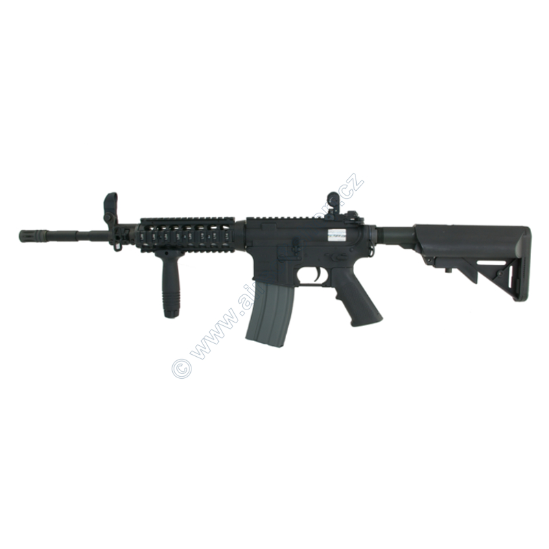 foto CA Armalite M15A4 RIS (PMC-2)